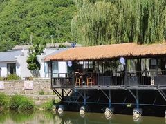 -京北渔家傲