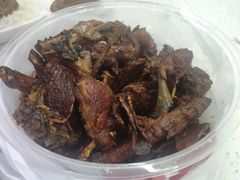 -斯丹姜母鸭·古法干香(田安南路店)