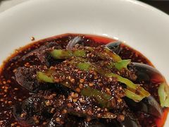 -杨氏青龙虾·羊蝎子(金盛路总店)