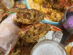 -人和啤酒屋海鲜大排档(营口路店)