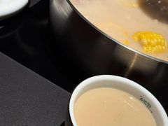 -官也街澳门火锅(新源里店)