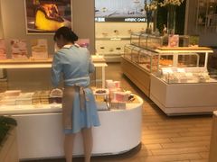 自助取餐区-好利来(西罗园店)