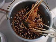 -渔语鱼酸菜鱼新川菜(来福士店)