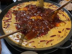 -肥龙火锅(南坪店)