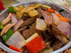 -红旗山庄(圭峰山店)