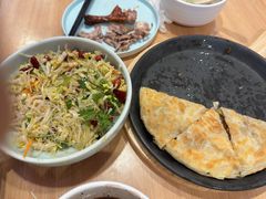 -宏状元现熬粥·京味菜(三里河店)
