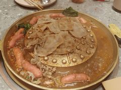 -牛牛章·章鱼水煎肉(光谷世界城店)