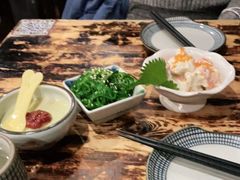 -小川洋风料理(汉街店)