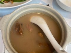 -汤城小厨•粤菜•靓汤(金融街店)