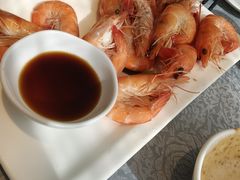 -阿娘家·原生态农家菜(国顺东路店)