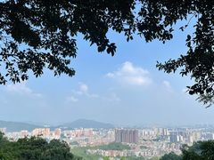 -广州市白云山风景名胜区