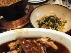 -南京大牌档(济南万象城店)