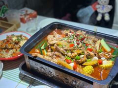 -辣小鲜·南昌大排档(船山路店)