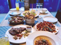 -小苍兰风铃草·礼物蛋糕(沈阳店)