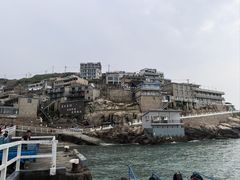 -东极岛景区
