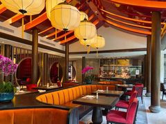 -西安凯悦酒店·湖畔中餐厅