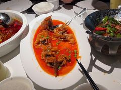 -外婆家(西红门荟聚购物中心店)