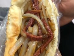 -小陈方酥锅盔(古城总店)