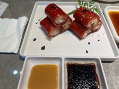 -满江悦手作点心(开元地中海店)