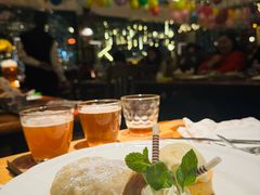 -宝莱纳餐厅(滨江店)