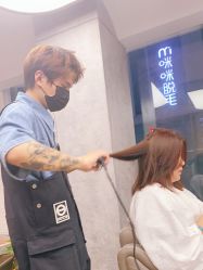 -P.STYLE 派斯造型