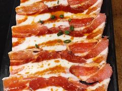 -九田家黑牛烤肉料理(石路天虹店)