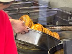 -蕃坊酥小蒙牛肉饼(怀远市场店)