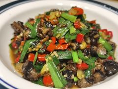 -福巷湘食小馆·猛火现炒(上海首店)