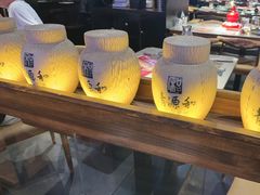 -秦唐一号西安菜馆(钟楼店)