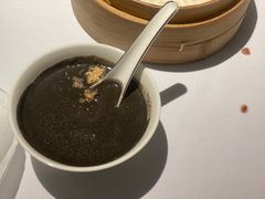 黑芝麻糊-大董(环贸iapm店)
