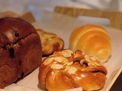 巧克力吐司-慢熟面包店bud bread(孩儿巷店)