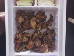 -城南往事·鲁菜济南菜(软件园美莲广场店)