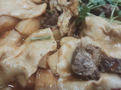 -徐小姐爱地锅(金博大广场店)