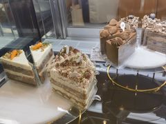 -好百客面包房(远大美食城店)