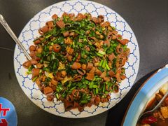 -小红鲸·海鲜餐厅(轸大路店)