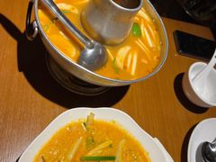 -泰国餐厅 Thai Food(裕华万达店)