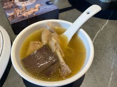 -佬太公海鸭·海鲜大排档(上海总店)