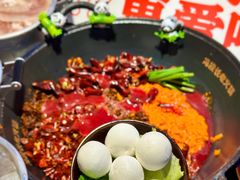 -冯校长老火锅(福田车公庙店)