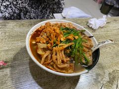 -吉庆桂林米粉·柳州螺蛳粉(港汇广场店)