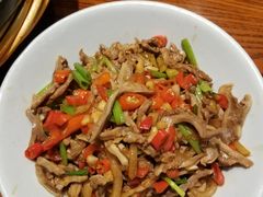 -七号食代(青年路店)