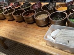 自选小料-水平有限广西米粉·广西风味集(五道口店)