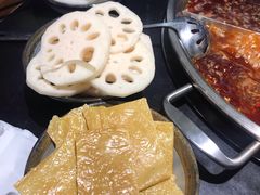 -美美老火锅(回龙湾店)