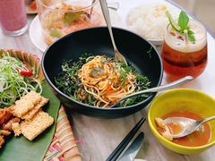 明太子意大利面-Ginger(兴国路店)