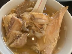 -庐灶江南·江南菜·四合院Bistro(东直门雍和宫·原华侨宾馆店)