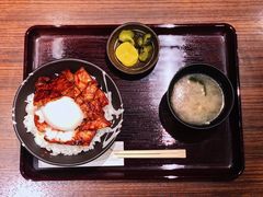 -ドライブインいとう豚丼名人(新千岁机场店)