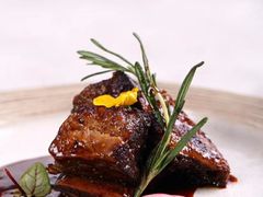 -太原富力万达文华酒店·美食汇西餐厅