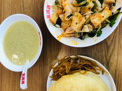 -吴满满油泼面(北方风味园店)