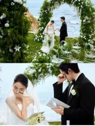 -Sugar苏格婚礼策划工作室