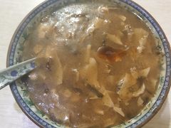 胡辣汤-正宗河南特色大饼店(菊乐路店)