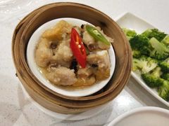 -港久茶餐厅(鹭洲里店)